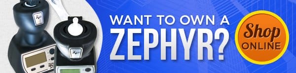 Zephyr Ion Review