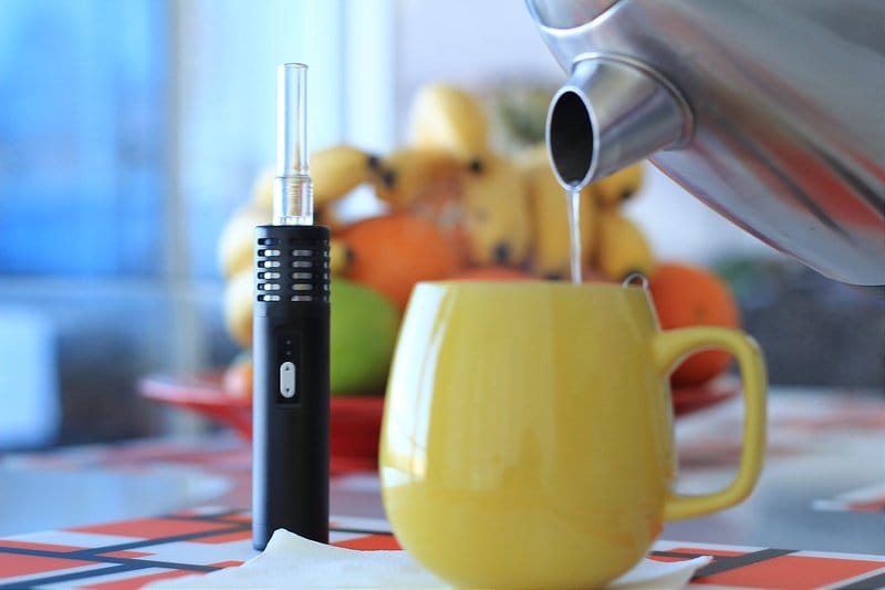 relaxation-aromateraphy-vaporizer