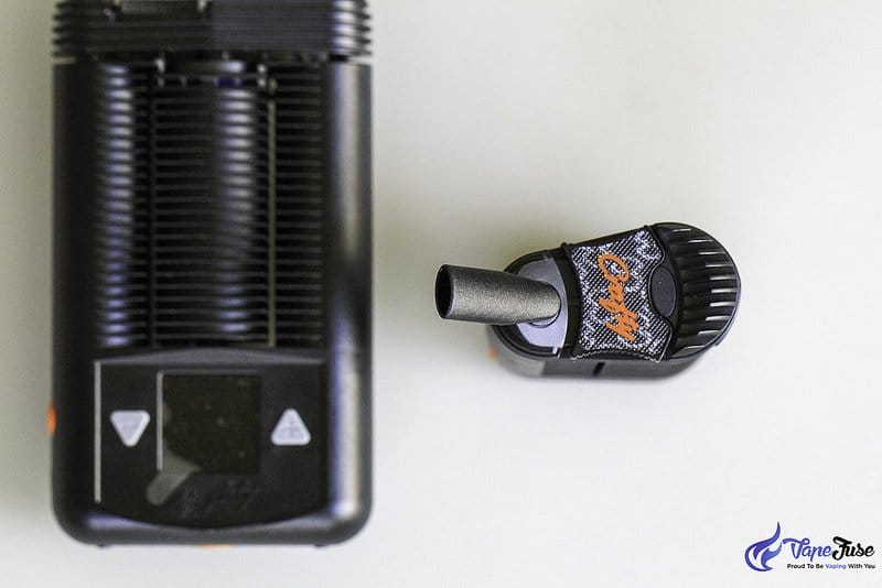 Crafty Vaporizer, Mighty Vaporizer – what are the differences? >> VapeFully  Blog