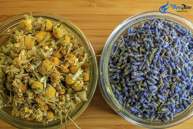 chamomile-and-lavender