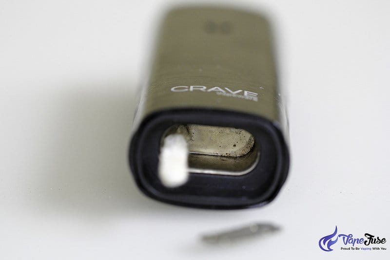 Crave Air Portable Vaporizer