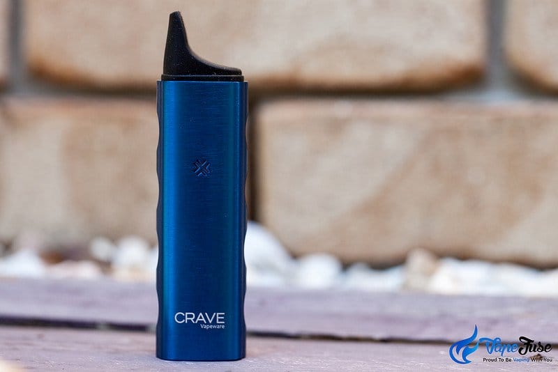 New Crave Air Blue