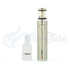 X Max V-One Plus Concentrate Vaporizer with mouthpiece off