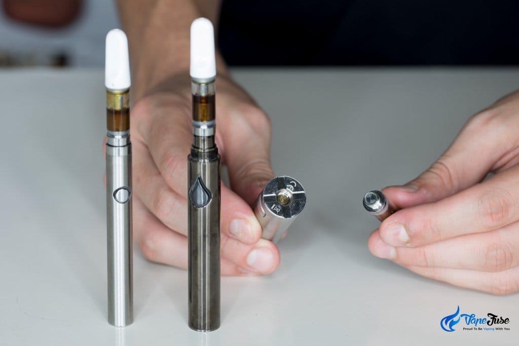 vape pens with 510 threads