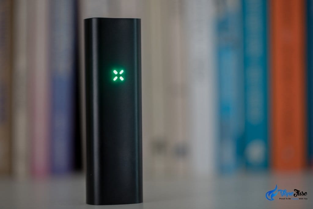 Fresh Out The Box: Unboxing the PAX 3 