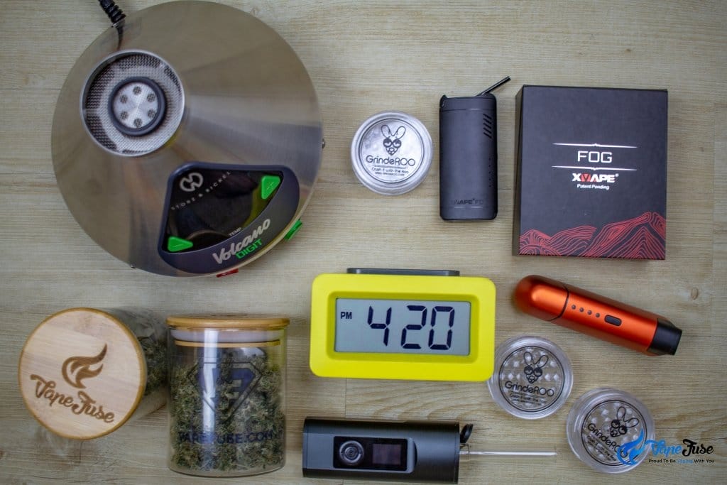 Vaping & 4/20: What You Need to Make Your 4/20 Legendary