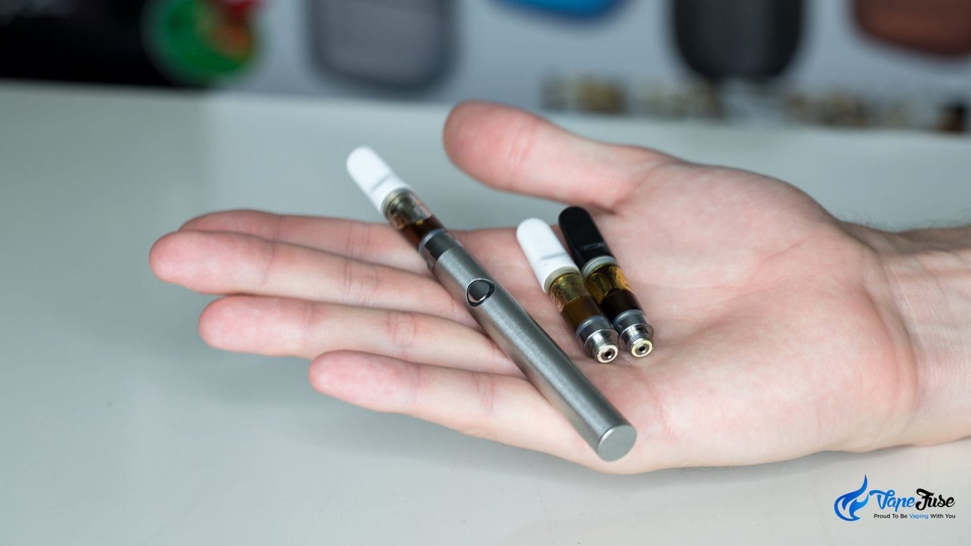 dab pens future of the cannabis industry