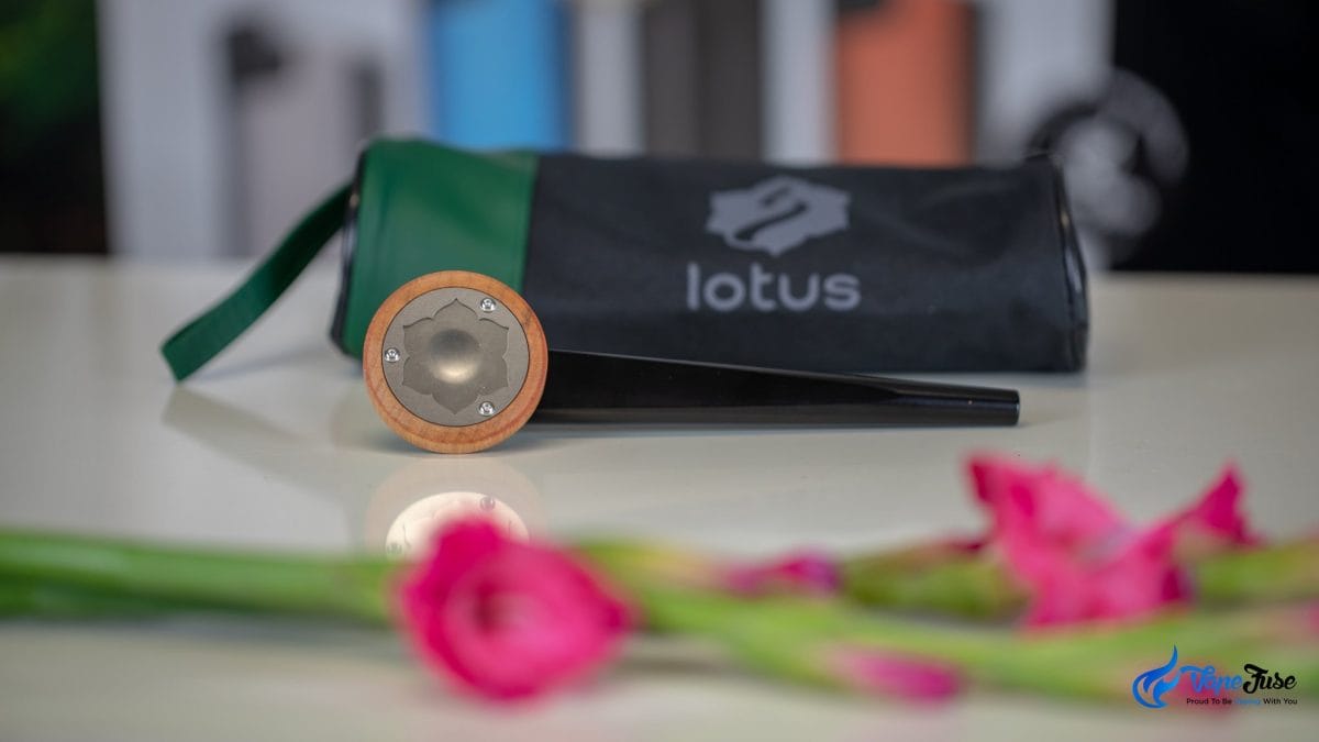Lotus Vape kit