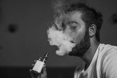 MMouth to Lung vs Direct Lung Vaping