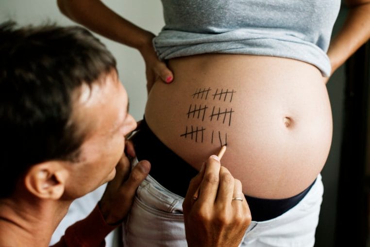 CBD oil in pregnancy