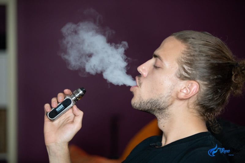 What is the difference between vaping and e-cigarettes?