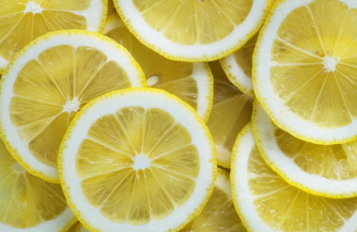 What Are Terpenes? Limonene (Citrus)