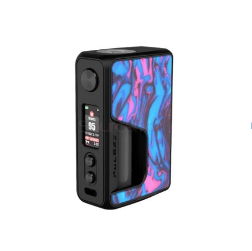 Vandy Vape Pulse V2 BF - What is Squonking? 