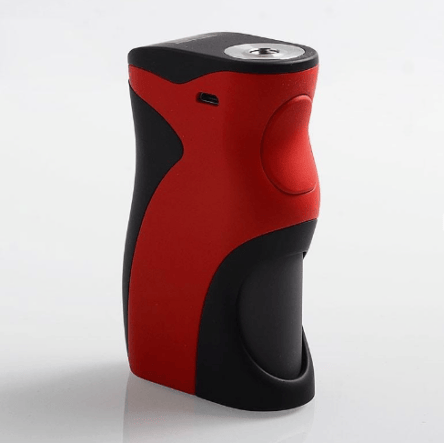 Wotofo Recurve 80W - What is Squonking? 