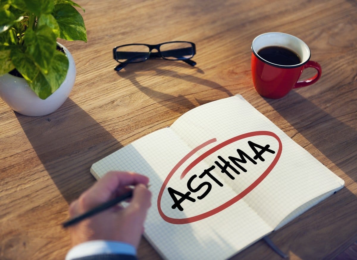 vaping and asthma
