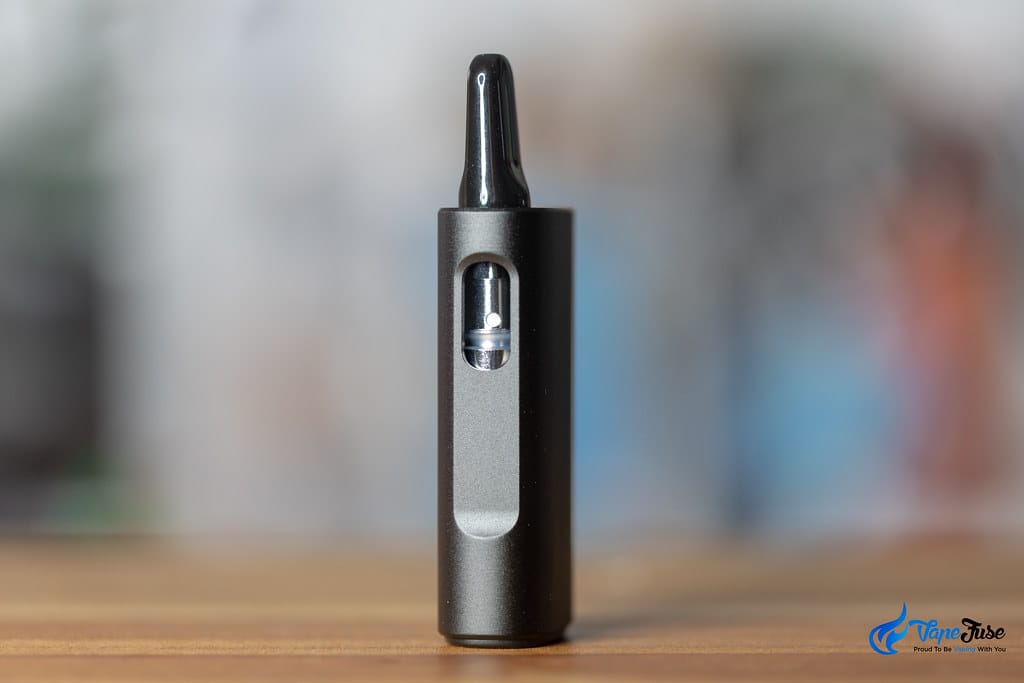 CCell Silo 510 Thread Vaporizer with TH2 oil Cart