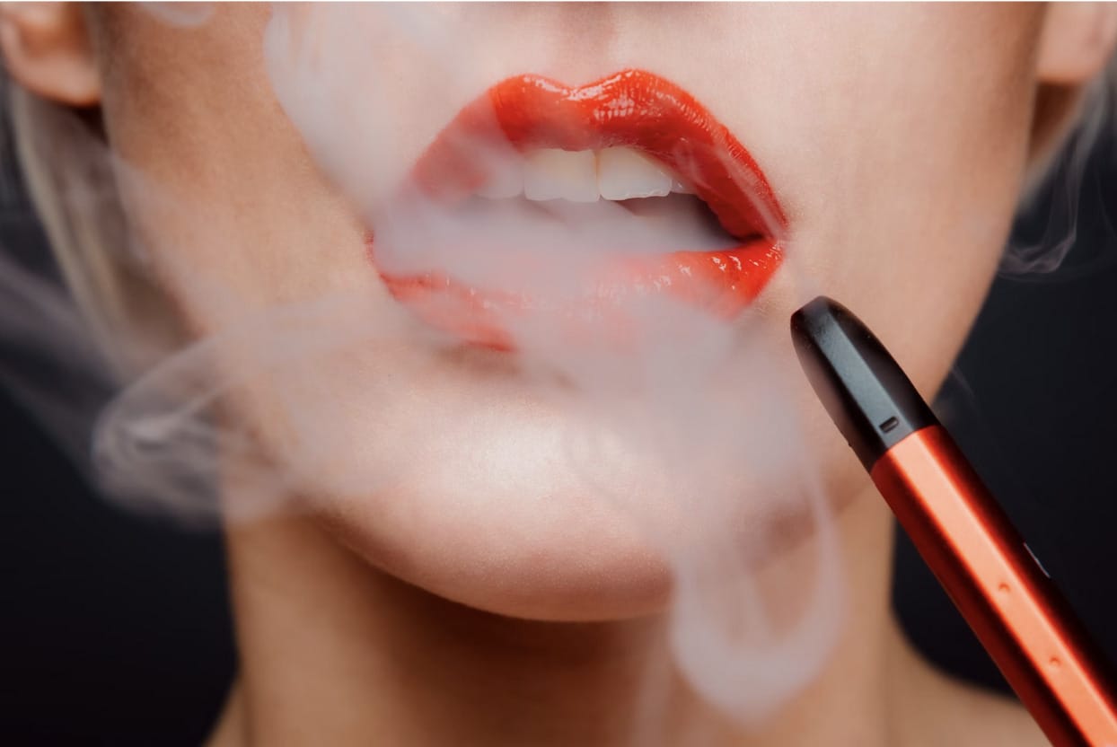 How To Master The Art Of Vaping